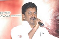 Sangharshana Success Meet
